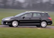 Peugeot 407 SW Sport XS